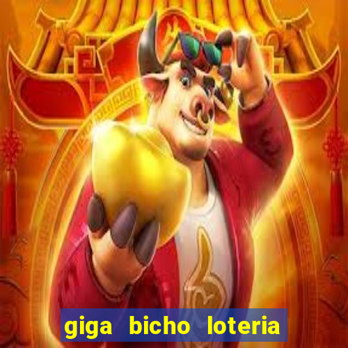 giga bicho loteria dos sonhos